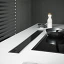 АСПИРАТОР FALMEC DOWN DRAFT BLACK 120 thumbnail 2