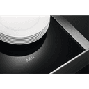 ПОДГРЯВАЩО ЧЕКМЕДЖЕ AEG KDK911424T thumbnail 3