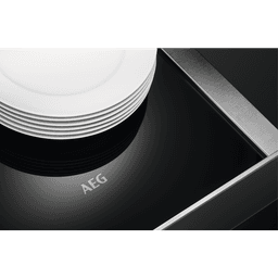 ПОДГРЯВАЩО ЧЕКМЕДЖЕ AEG KDK911424T thumbnail 3