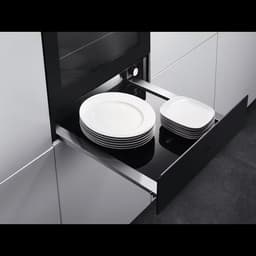 ПОДГРЯВАЩО ЧЕКМЕДЖЕ AEG KDK911424T thumbnail 2