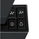 АСПИРАТОР WHIRLPOOL AKR 749/1 NB thumbnail 3