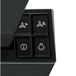 АСПИРАТОР WHIRLPOOL AKR 749/1 NB thumbnail 3