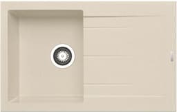 МИВКА PYRAMIS ALAZIA (79x50) 1B 1D Sand Beige thumbnail 1