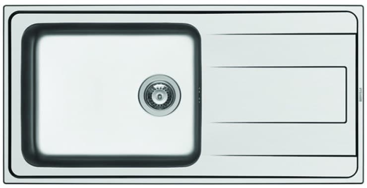 МИВКА PYRAMIS ALEA PLUS(100x50)1B1D