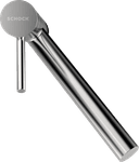 СМЕСИТЕЛ SCHOCK Altos W Fix thumbnail 3