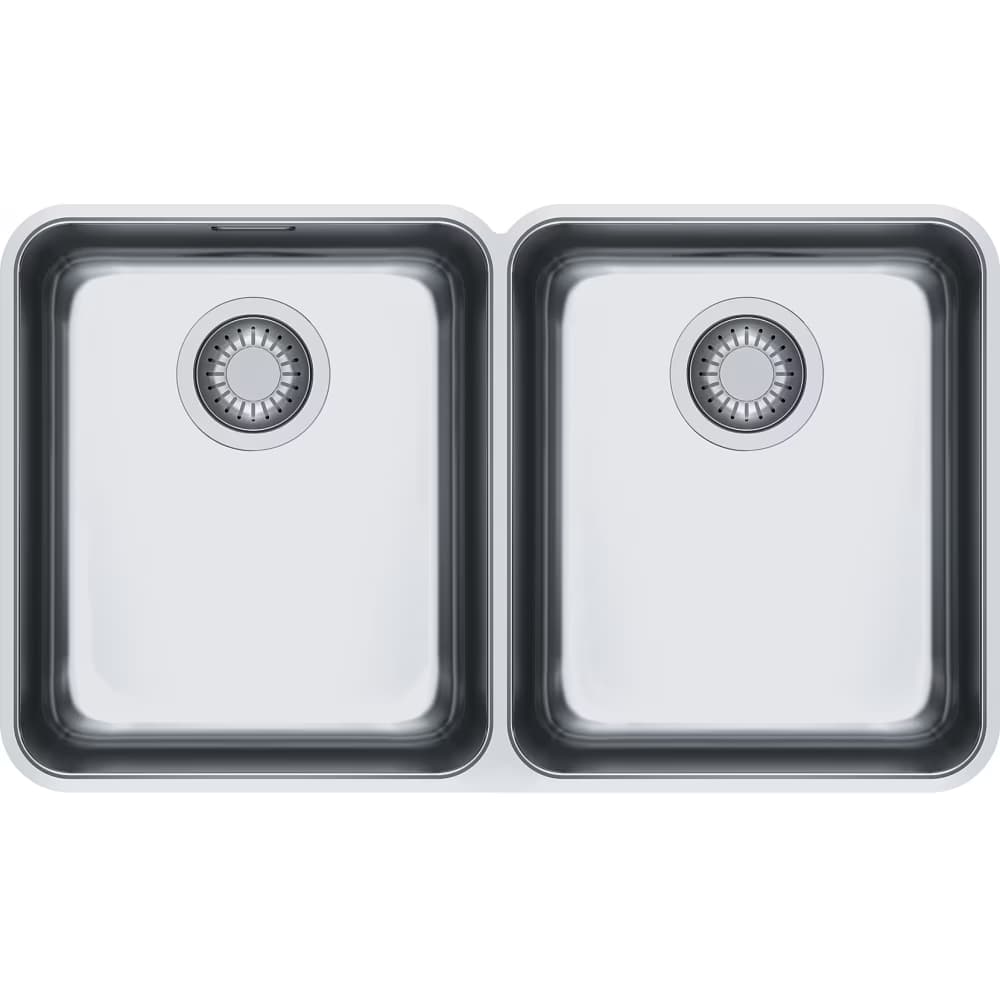 МИВКА FRANKE ANX 120-34-34