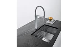 СМЕСИТЕЛ FRANKE PESCARA SEMI-PRO L thumbnail 2