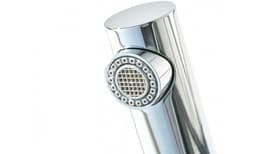 СМЕСИТЕЛ FRANKE ACTIVE PULL OUT ХРОМ thumbnail 5