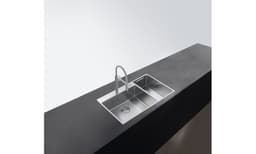 МИВКА FRANKE BWX 220-54-27 R thumbnail 4