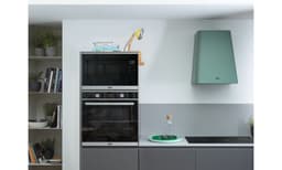 МИКРОВЪЛНОВА FRANKE FSM 25 MW XS thumbnail 2