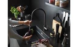 СМЕСИТЕЛ FRANKE EOS NEO thumbnail 5