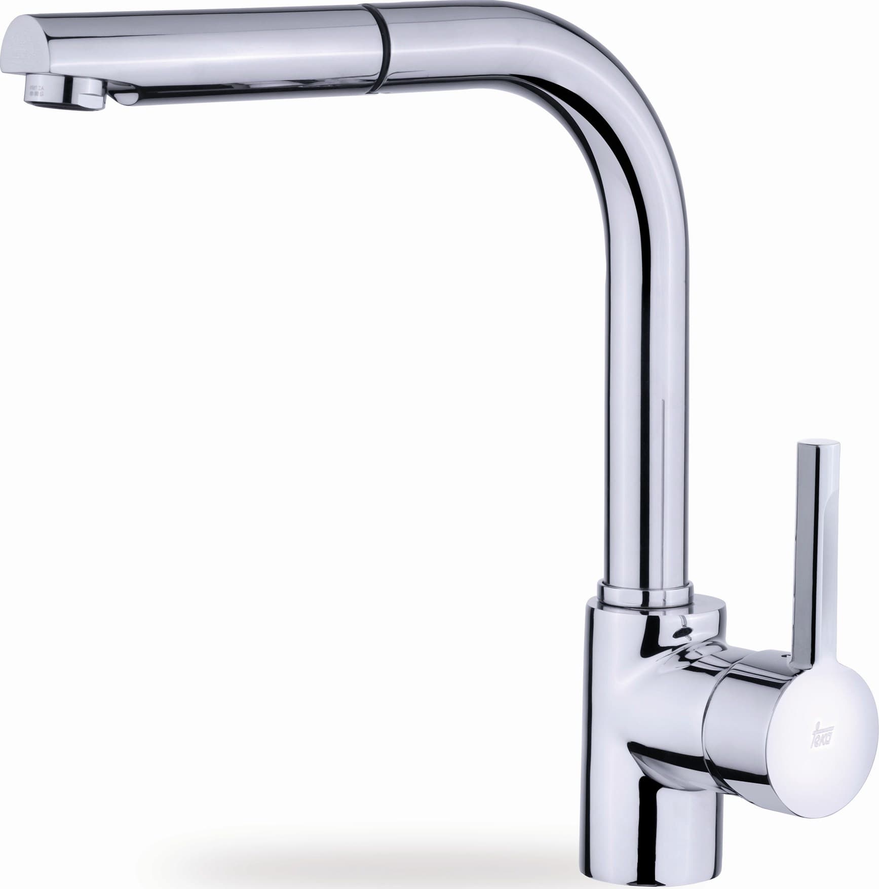 СМЕСИТЕЛ TEKA ARES K 938 Pull-out ХРОМ