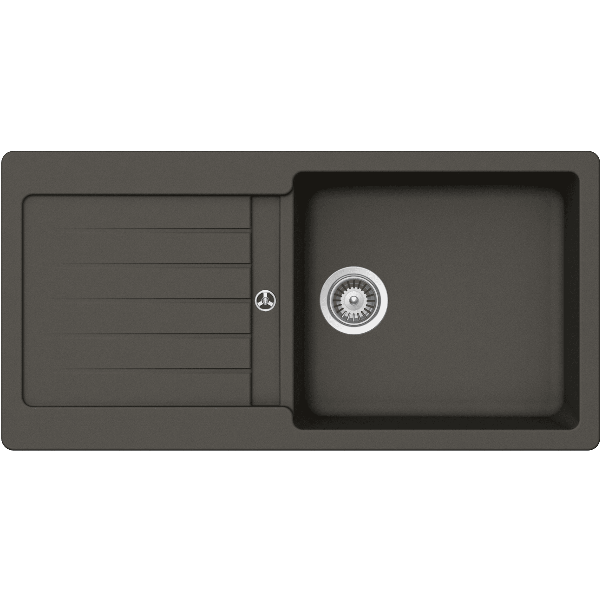 МИВКА SCHOCK TYPOS D100L Asphalt