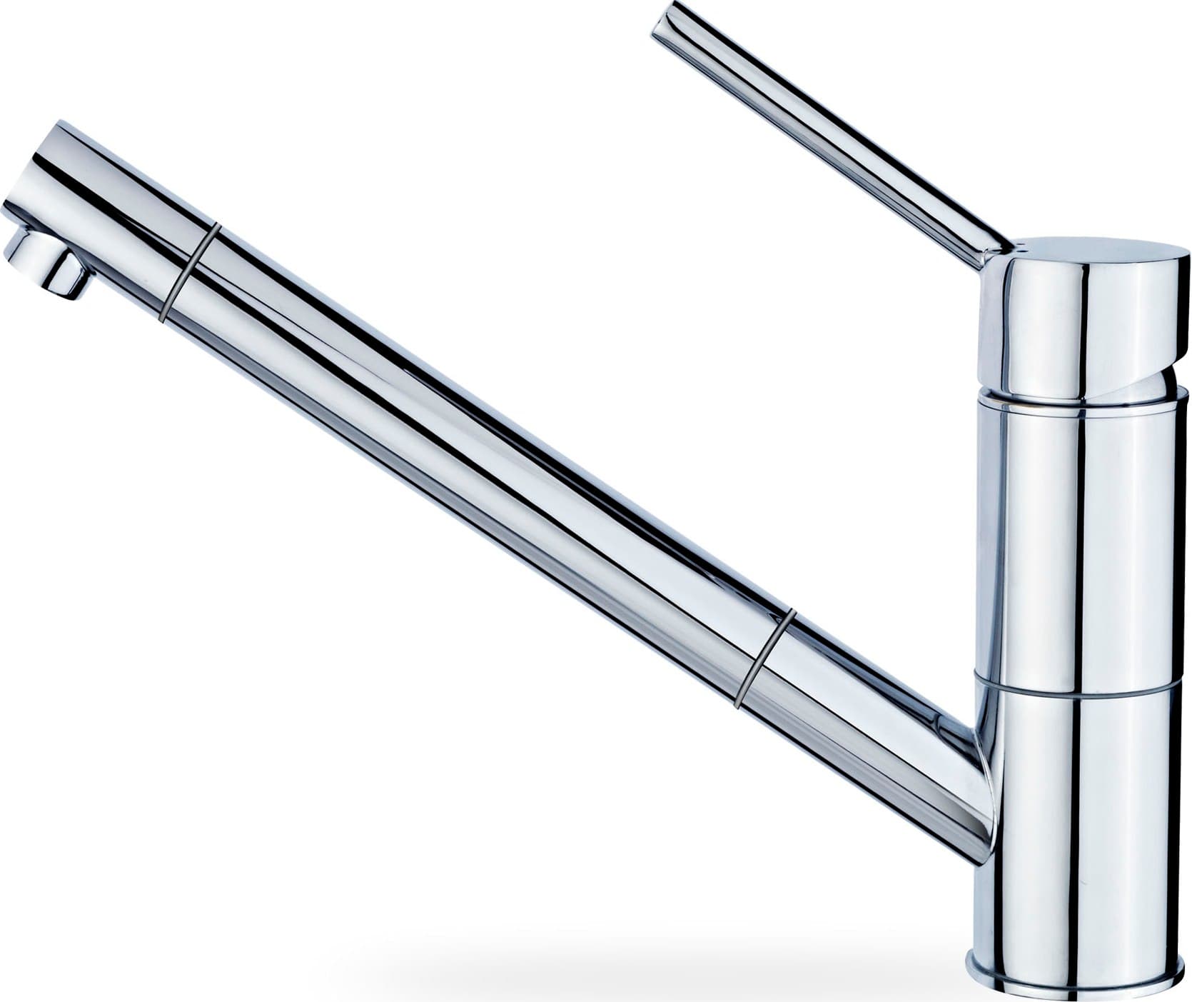 СМЕСИТЕЛ TEKA AURA K 978 PULL-OUT