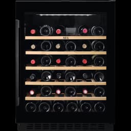 ВИНООХЛАДИТЕЛ AEG AWS4052B5B thumbnail 1