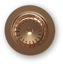 Окомплектовка за сифон SCHOCK Copper thumbnail 7