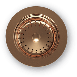 Окомплектовка за сифон SCHOCK Copper thumbnail 7