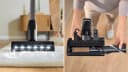ПРАХОСМУКАЧКА BOSCH BBS931PET thumbnail 2