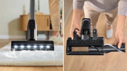 ПРАХОСМУКАЧКА BOSCH BBS931PET thumbnail 2