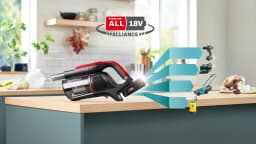 ПРАХОСМУКАЧКА BOSCH BBS931PET thumbnail 5