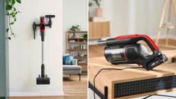 ПРАХОСМУКАЧКА BOSCH BBS931PET thumbnail 4