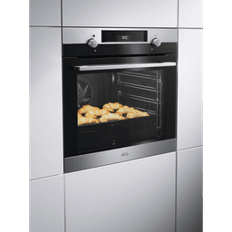 ФУРНА AEG BCK455350M thumbnail 3