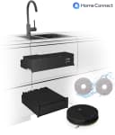 ПРАХОСМУКАЧКА РОБОТ ЗА ВГРАЖДАНЕ BOSCH BCRI3BX1 thumbnail 1