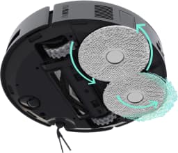 ПРАХОСМУКАЧКА РОБОТ ЗА ВГРАЖДАНЕ BOSCH BCRI3BX1 thumbnail 6