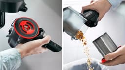 ПРАХОСМУКАЧКА BOSCH BCS712XXL thumbnail 3