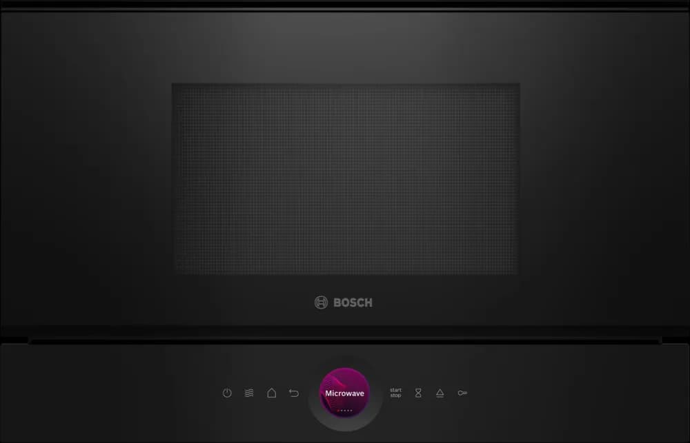 МИКРОВЪЛНОВА ФУРНА BOSCH BEL7321B1