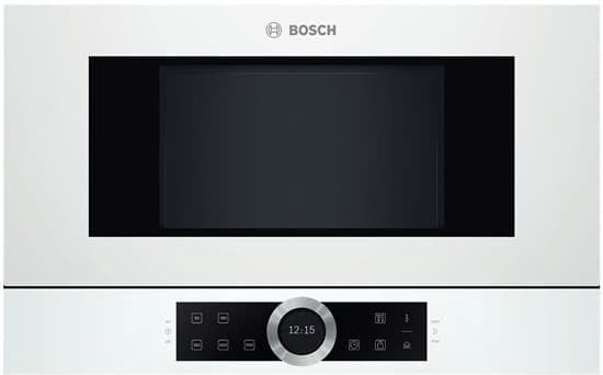 МИКРОВЪЛНОВА BOSCH BFR634GW1
