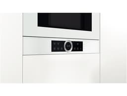 МИКРОВЪЛНОВА BOSCH BFR634GW1 thumbnail 2