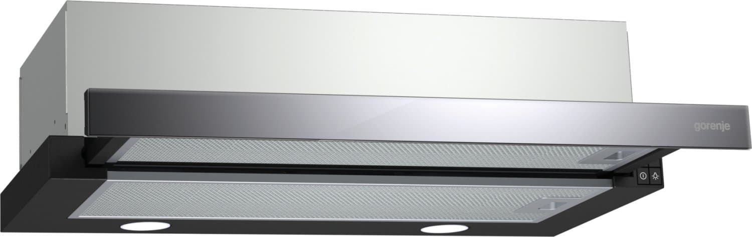 АСПИРАТОР GORENJE BHP 623E12BG