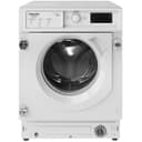 Пералня със сушилня Hotpoint-Ariston BI WDHG 861485 EU thumbnail 1