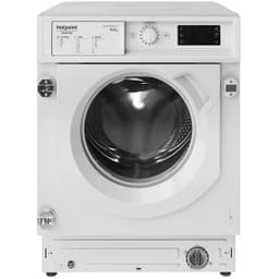 Пералня със сушилня Hotpoint-Ariston BI WDHG 861485 EU thumbnail 1