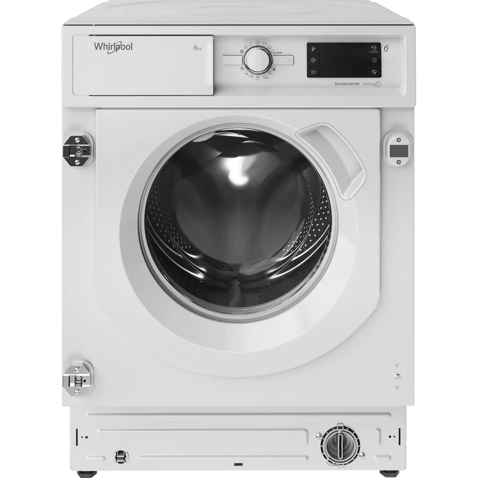 ПЕРАЛНЯ WHIRLPOOL BI WMWG 81485E EU