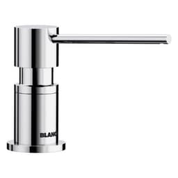 Дозатор  BLANCO  LATO ХРОМ  525808 thumbnail 1