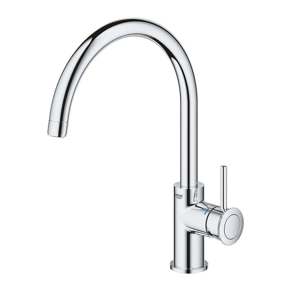 СМЕСИТЕЛ GROHE BLUECLASSIC 30577000