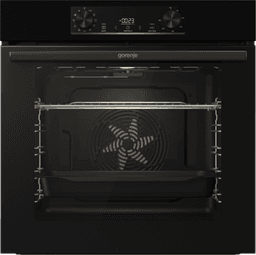 ФУРНА GORENJE BO6735E02BKOT thumbnail 1