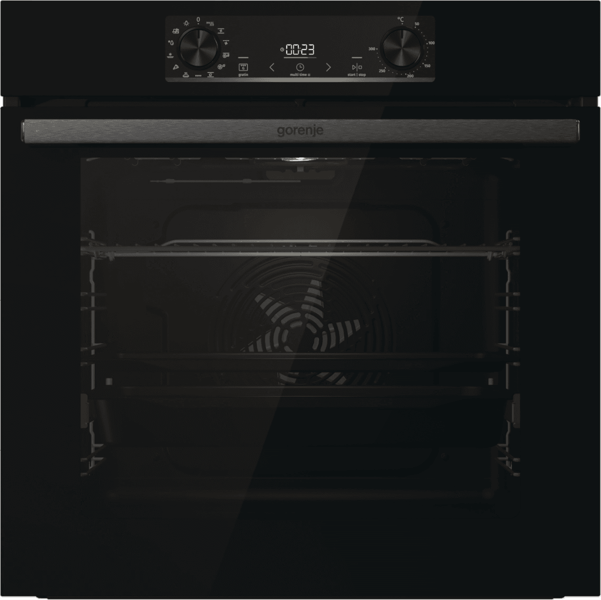 ФУРНА GORENJE BOS6737E06FBG
