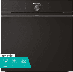 ФУРНА GORENJE BP6138B thumbnail 1