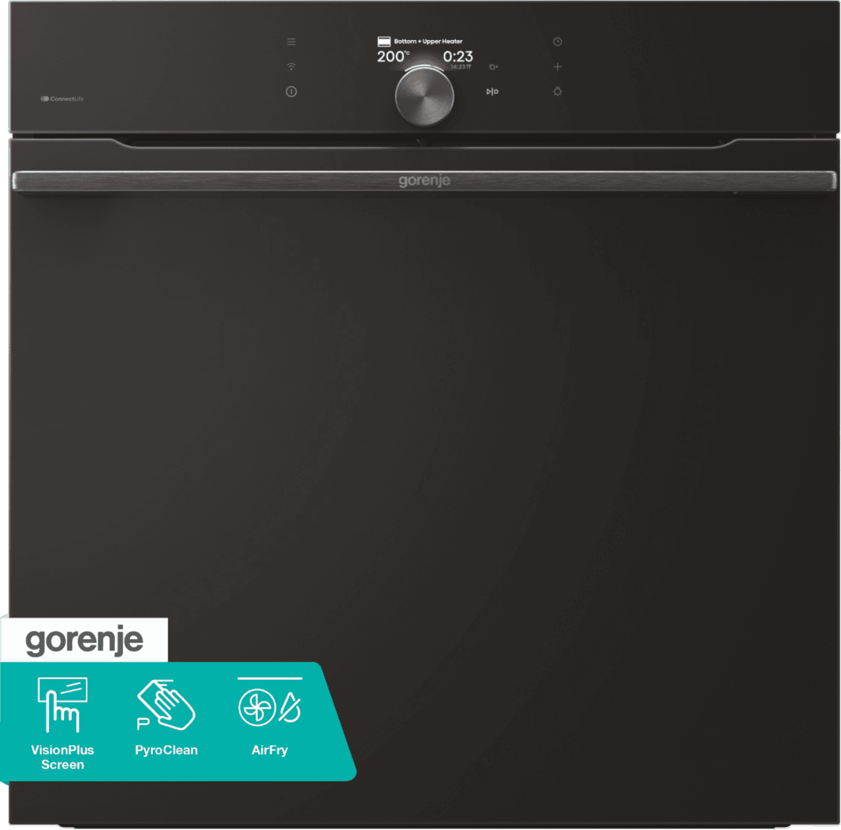 ФУРНА GORENJE BP6138B