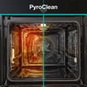 ФУРНА GORENJE BP6138B thumbnail 11