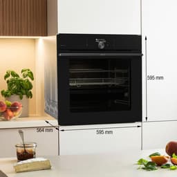 ФУРНА GORENJE BP6138B thumbnail 2