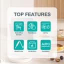 ФУРНА GORENJE BP6138B thumbnail 3