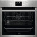 ФУРНА AEG BPS351161M thumbnail 1