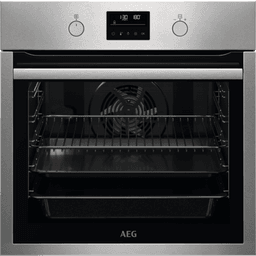 ФУРНА AEG BPS351161M thumbnail 1