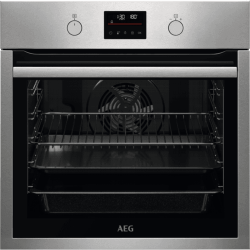 ФУРНА AEG BPS351161M