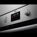 ФУРНА AEG BPS351161M thumbnail 4