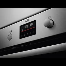 ФУРНА AEG BPS351161M thumbnail 4